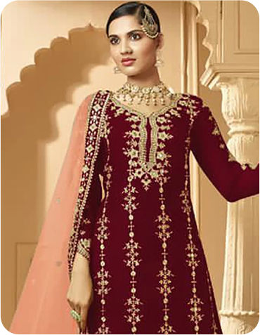 Women Shalwar Kameez